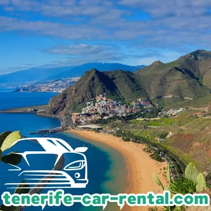 Alquiler de coches Tenerife